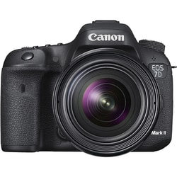 ヨドバシ.com - キヤノン Canon EOS 7D Mark II EF24-70L IS USM [レンズキット] 通販【全品無料配達】
