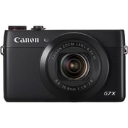 PowerShot G7 X [コンパクトデジタルカメラ]