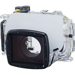 Canon キャノン　ウォータープルーフケース WP-DC54 Amazon.co.jp: Canon ウォータープルーフケース WP-DC54