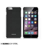 TUN-PH-000334 [TUNEWEAR CarbonLook for iPhone 6 PLUS ブラック]
