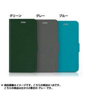TUN-PH-000338 [TUNEWEAR TUNEFOLIO 360 for iPhone 6 Plus/6s Plus グレー]