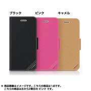 TUN-PH-000341 [TUNEWEAR TUNEFOLIO TRAD for iPhone 6 Plus/6s Plus ピンク]