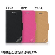 TUN-PH-000342 [TUNEWEAR TUNEFOLIO TRAD for iPhone 6 Plus/6s Plus キャメル]