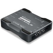 Mini Converter H/Duty SDI to Analog 4K