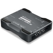 Mini Converter H/Duty SDI to HDMI 4K