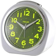 目覚まし時計 TJ-011-WT