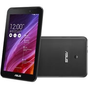 ASUS MeMO Pad 7 Android 4.3/インテルAtomZ2520/7型/eMMC8G/1GB ブラック ME170C-BK08