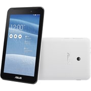 ASUS MeMO Pad 7 Android 4.3/インテルAtomZ2520/7型/eMMC8G/1GB ホワイト ME170C-WH08