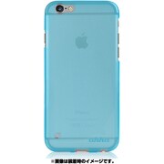 A-GSIH655-0M03 [グミシェルモヤ iPhone 6 Plus/6s Plus 5.5インチ ティンテッドBL]