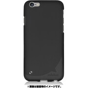 A-GSIH655-0MY1 [グミシェルモヤ iPhone 6 Plus/6s Plus 5.5インチ ソリッド BK]