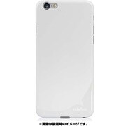 A-HDIH655-0PY2 [ハードケースポゾ iPhone 6 Plus/6s Plus 5.5インチ ソリッド WH]