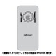 ip6-oc0005-uvbase-clbk [クリアスタンプ iPhone 6/6s 4.7インチ アップルディッシュBK]