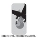 ip6-oc0006-uvbase-clbk [クリアスタンプ iPhone 6/6s 4.7インチ ダイナミック脱出BK]