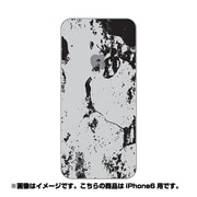 ip6-oc0014-uvbase-clbk [クリアスタンプ iPhone 6/6s 4.7インチ Stain AppleBK]