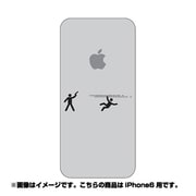 ip6-oc0019-uvbase-clbk [クリアスタンプ iPhone 6/6s 4.7インチ マトリナバウアーBK]