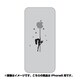 ip6-oc0025-uvbase-clbk [クリアスタンプ iPhone 6/6s 4.7インチ ポール姉さんBK]