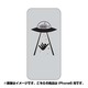 ip6-oc0029-uvbase-clbk [クリアスタンプ iPhone 6/6s 4.7インチ フー・ファイターBK]