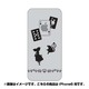 ip6-oc0031-uvbase-clbk [クリアスタンプ iPhone 6/6s 4.7インチ Alice&AppleBK]