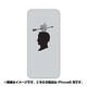 ip6-oc0032-uvbase-clbk [クリアスタンプ iPhone 6/6s 4.7インチ アップルシューターBK]