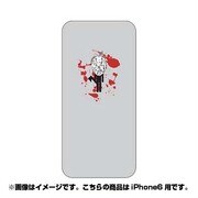 ip6-oc0037-uvbase-clbk [クリアスタンプ iPhone 6/6s 4.7インチ ExecutionerBK]