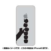 ip6-oc0039-uvbase-clbk [クリアスタンプ iPhone 6/6s 4.7インチ Unbalance AppleBK]