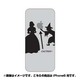 ip6-oc0041-uvbase-clbk [クリアスタンプ iPhone 6/6s 4.7インチ Bad AppleBK]