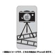 ip6-oc0051-uvbase-clbk [クリアスタンプ iPhone 6/6s 4.7インチ アップルカメラBK]