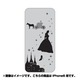 ip6-oc0054-uvbase-clbk [クリアスタンプ iPhone 6/6s 4.7インチ リンゴの馬車BK]