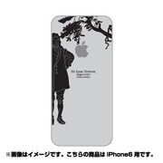 ip6-oc0057-uvbase-clbk [クリアスタンプ iPhone 6/6s 4.7インチ GravitationBK]