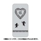 ip6-oc0066-uvbase-clbk [クリアスタンプ iPhone 6/6s 4.7インチ Cherubim&AppleBK]