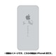 ip6-oc0067-uvbase-clbk [クリアスタンプ iPhone 6/6s 4.7インチ アップルボカンBK]