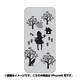 ip6-oc0084-uvbase-clbk [クリアスタンプ iPhone 6/6s 4.7インチ 赤ズキンBK]
