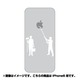 ip6-oc0004-uvbase-clwh [クリアスタンプ iPhone 6/6s 4.7インチ アップルスウィーパーWH]