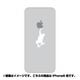 ip6-oc0008-uvbase-clwh [クリアスタンプ iPhone 6/6s 4.7インチ アップルトリックWH]