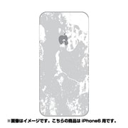ip6-oc0014-uvbase-clwh [クリアスタンプ iPhone 6/6s 4.7インチ Stain AppleWH]