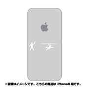 ip6-oc0019-uvbase-clwh [クリアスタンプ iPhone 6/6s 4.7インチ マトリナバウアーWH]