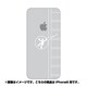 ip6-oc0020-uvbase-clwh [クリアスタンプ iPhone 6/6s 4.7インチ M:I&AppleWH]
