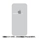ip6-oc0021-uvbase-clwh [クリアスタンプ iPhone 6/6s 4.7インチ Big AppleWH]
