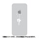 ip6-oc0025-uvbase-clwh [クリアスタンプ iPhone 6/6s 4.7インチ ポール姉さんWH]