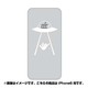 ip6-oc0029-uvbase-clwh [クリアスタンプ iPhone 6/6s 4.7インチ フー・ファイターWH]