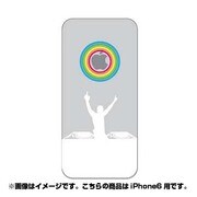 ip6-oc0034-uvbase-clwh [クリアスタンプ iPhone 6/6s 4.7インチ アップルDJWH]