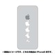 ip6-oc0035-uvbase-clwh [クリアスタンプ iPhone 6/6s 4.7インチ 虫食イリンゴWH]