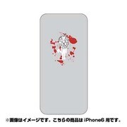 ip6-oc0037-uvbase-clwh [クリアスタンプ iPhone 6/6s 4.7インチ ExecutionerWH]
