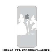 ip6-oc0041-uvbase-clwh [クリアスタンプ iPhone 6/6s 4.7インチ Bad AppleWH]