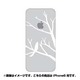ip6-oc0043-uvbase-clwh [クリアスタンプ iPhone 6/6s 4.7インチ Tweet&AppleWH]