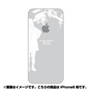 ip6-oc0057-uvbase-clwh [クリアスタンプ iPhone 6/6s 4.7インチ GravitationWH]