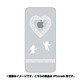 ip6-oc0066-uvbase-clwh [クリアスタンプ iPhone 6/6s 4.7インチ Cherubim&AppleWH]