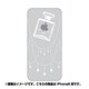 ip6-oc0080-uvbase-clwh [クリアスタンプ iPhone 6/6s 4.7インチ アップルパフュームWH]