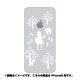 ip6-oc0084-uvbase-clwh [クリアスタンプ iPhone 6/6s 4.7インチ 赤ズキンWH]