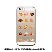 ip6-oc1003-uvbase-cl [クリアスタンプカラー iPhone 6/6s 4.7インチ Sweets]